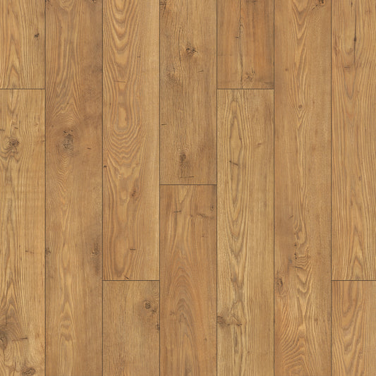 Bavaria Golden Hof Laminate Flooring, Fuzion square flooring swatch
