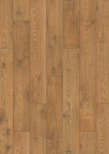 Bavaria Golden Hof Laminate Flooring, Fuzion swatch