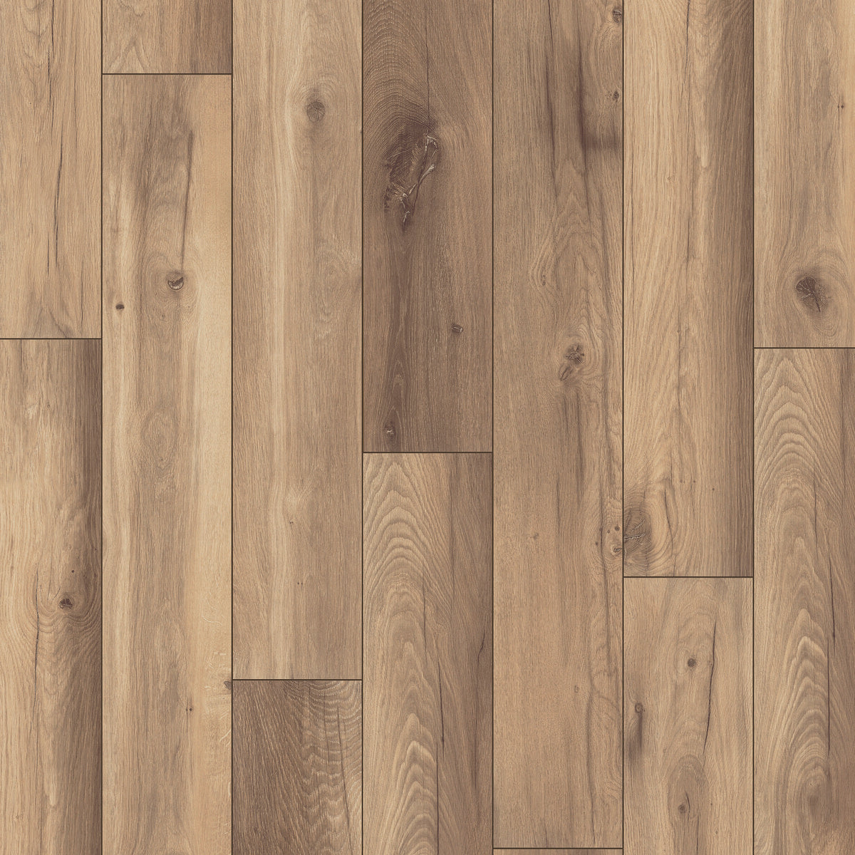 Bavaria Rustic Stein Laminate Flooring, Fuzion square flooring swatch