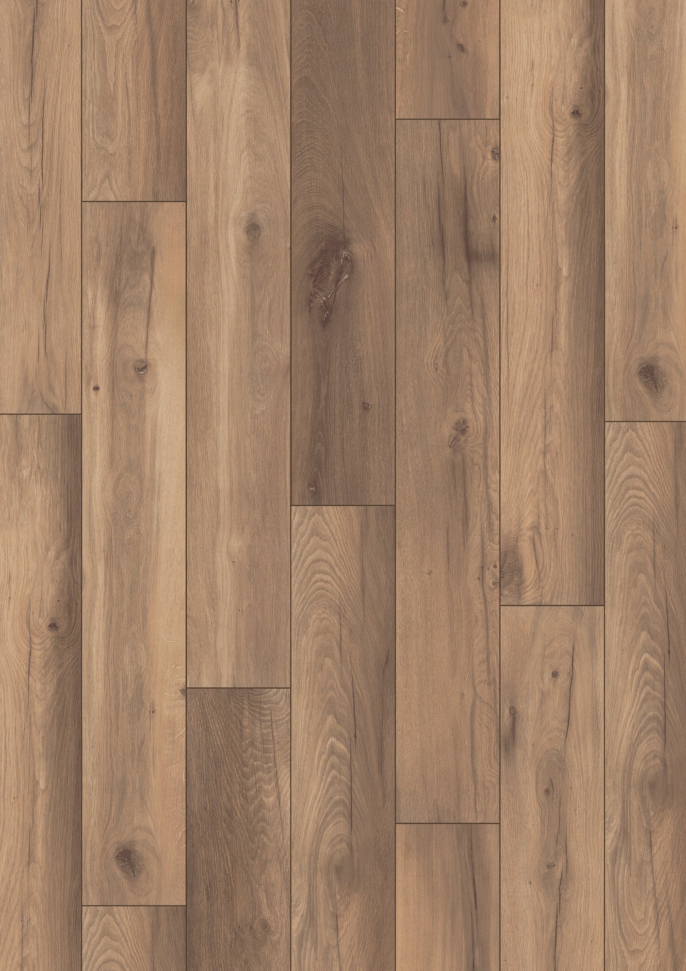 Bavaria Rustic Stein Laminate Flooring, Fuzion swatch