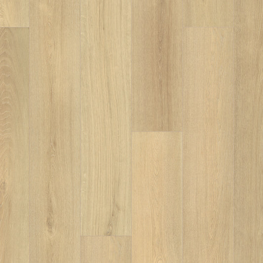 Bavaria Blonde Forest Laminate Flooring, Fuzion square flooring swatch