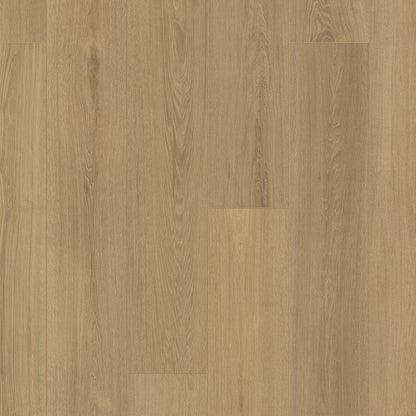 Bavaria Highland Oak Laminate Flooring, Fuzion square flooring swatch
