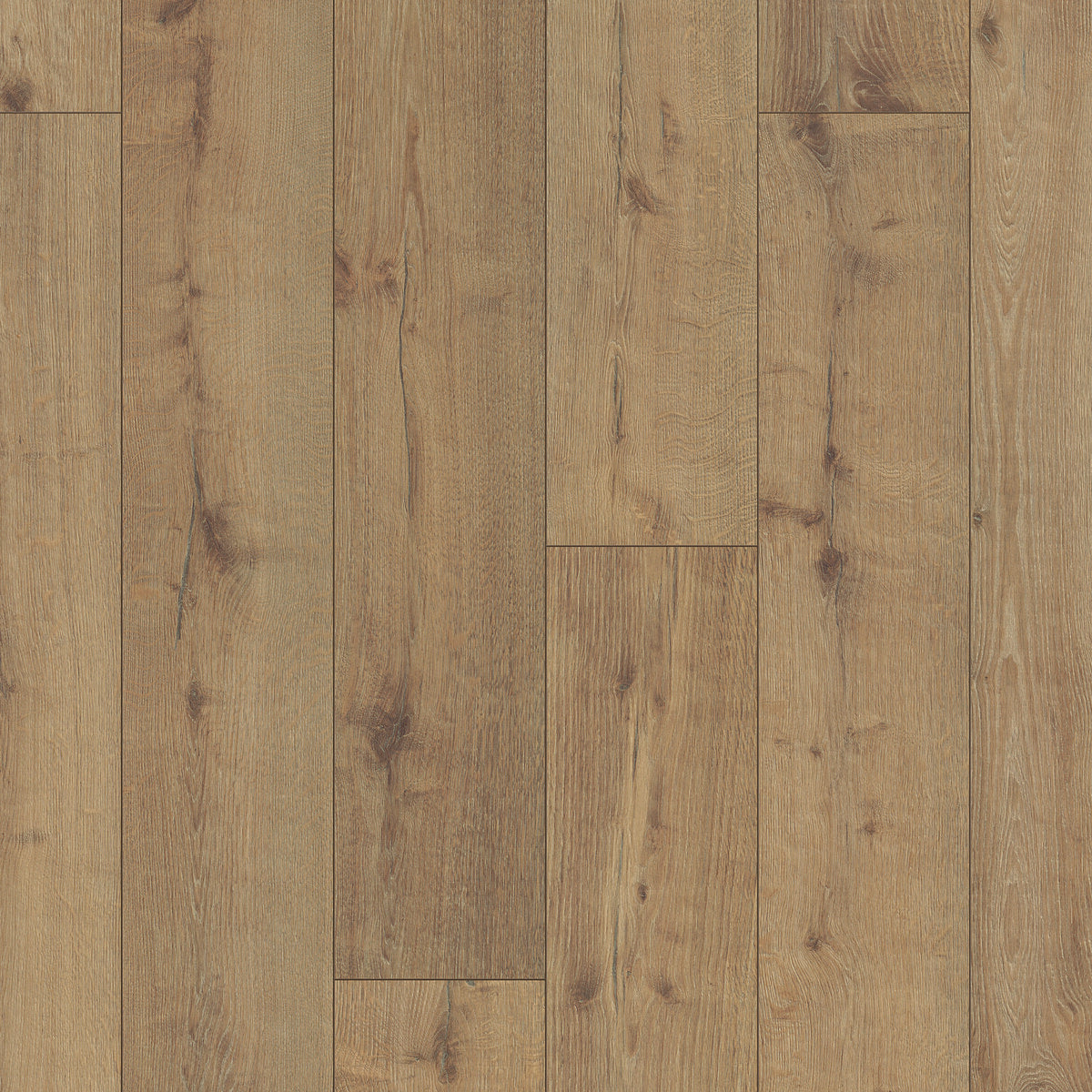Bavaria Iron Gate Laminate Flooring, Fuzion square flooring swatch