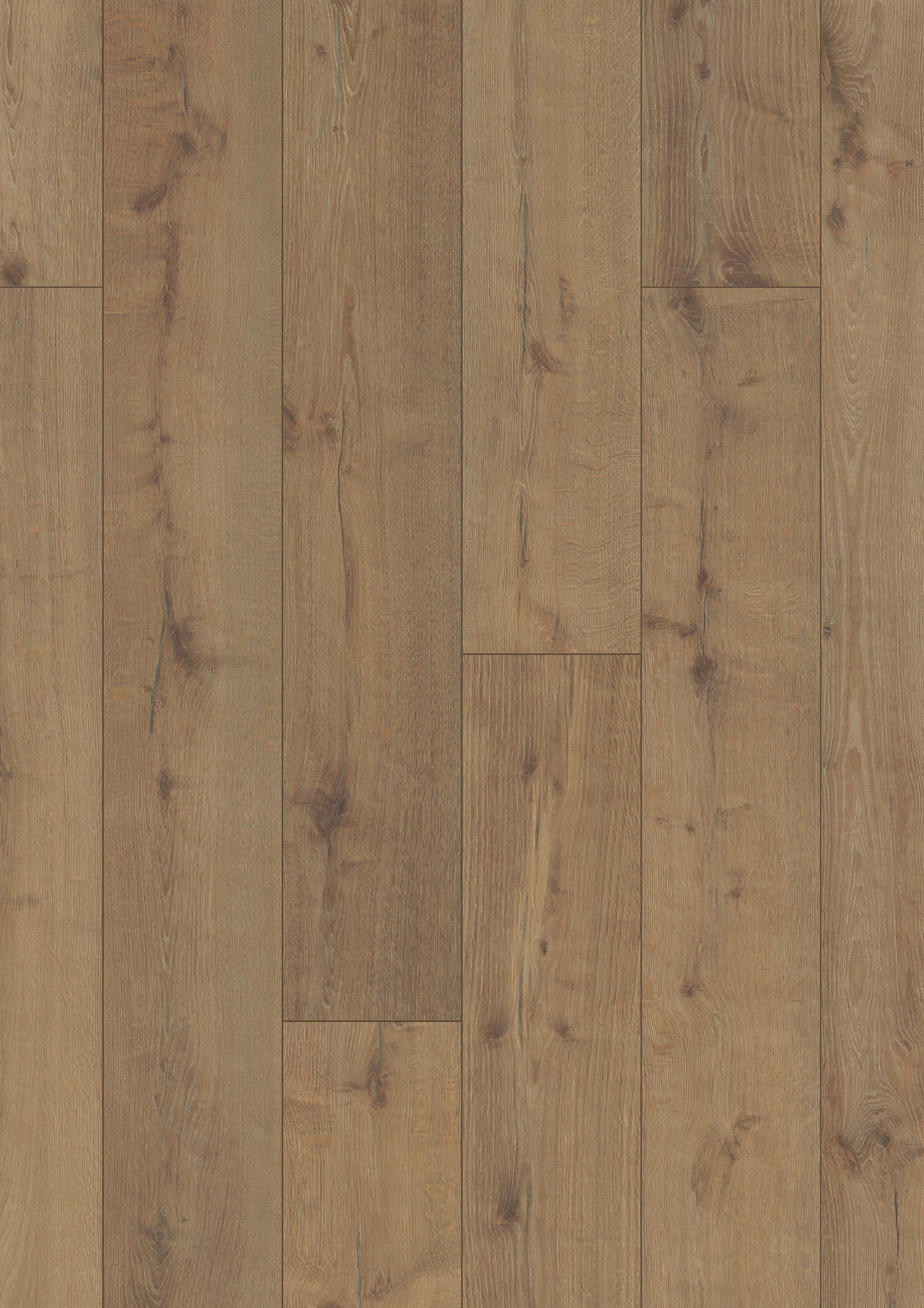 Bavaria Iron Gate Laminate Flooring, Fuzion swatch
