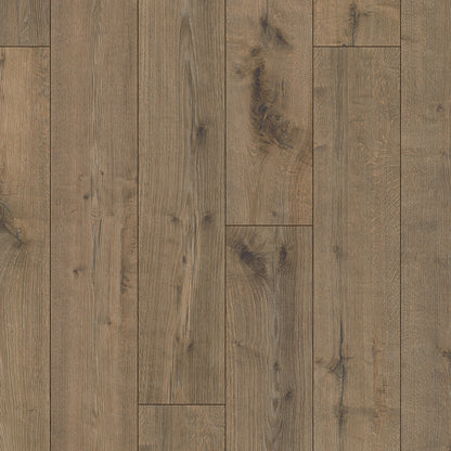 Bavaria Morning Edelweiss Laminate Flooring, Fuzion square flooring swatch