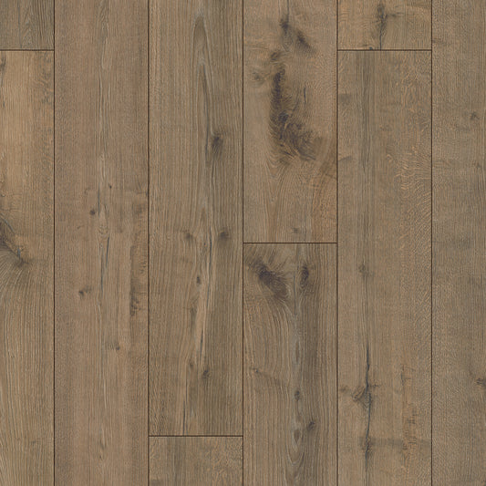 Bavaria Morning Edelweiss Laminate Flooring, Fuzion square flooring swatch