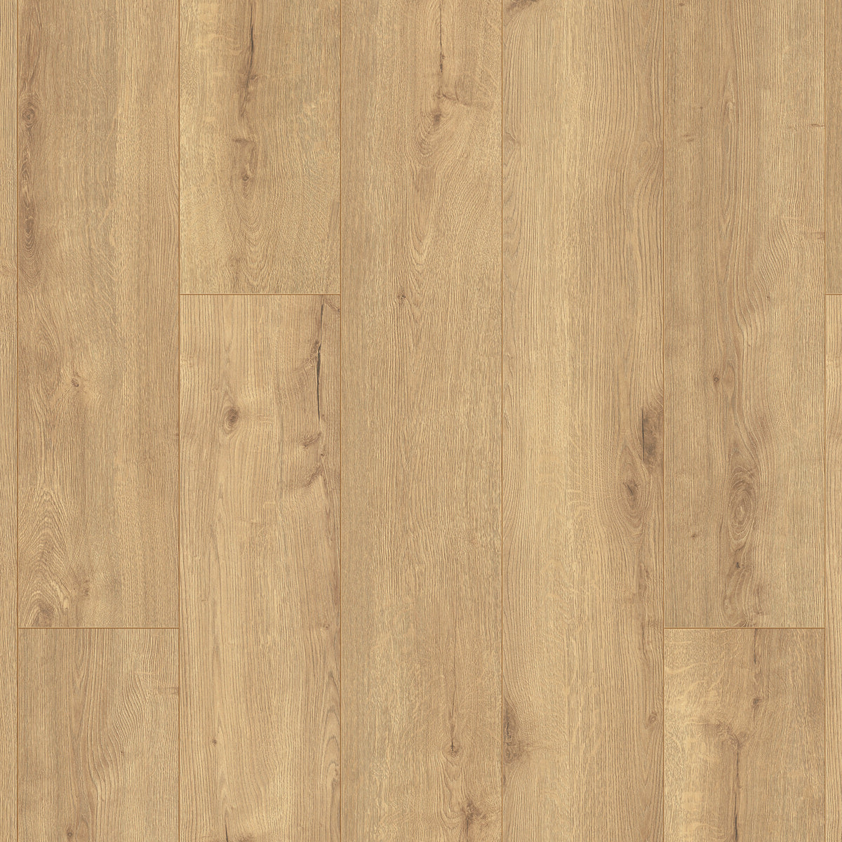 Bavaria Munich Oak Laminate Flooring, Fuzion square flooring swatch