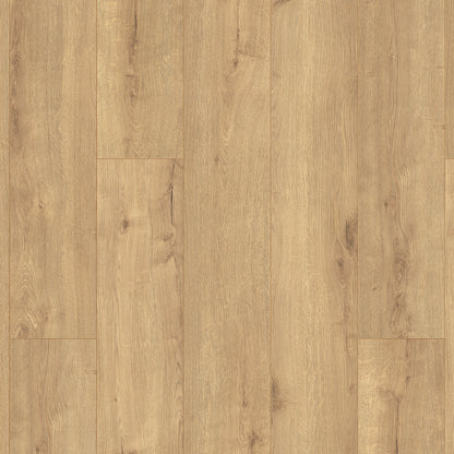 Bavaria Munich Oak Laminate Flooring, Fuzion square flooring swatch