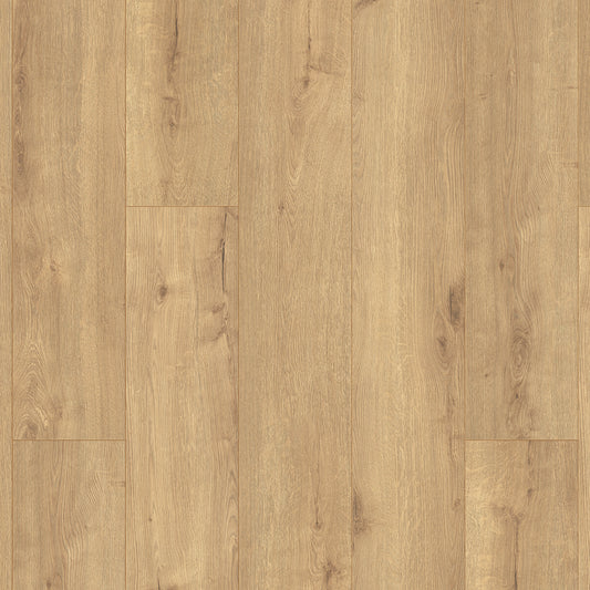 Bavaria Munich Oak Laminate Flooring, Fuzion square flooring swatch