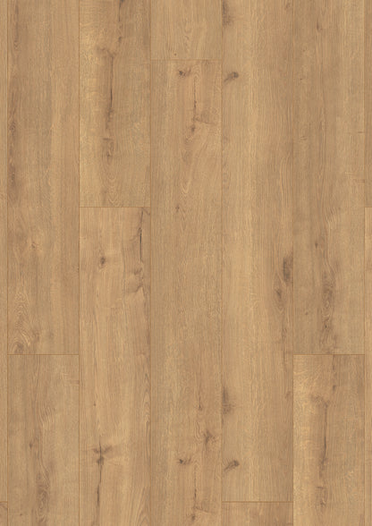 Bavaria Munich Oak Laminate Flooring, Fuzion swatch
