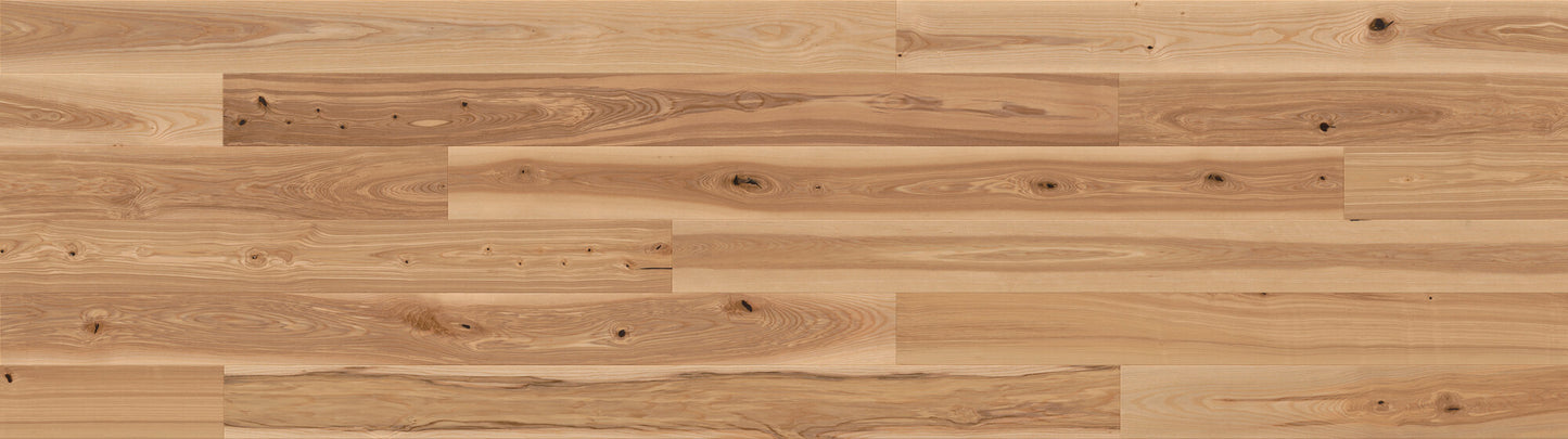 Briarwood Coastal Sands Engineered Hardwood Flooring, Fuzion swatch