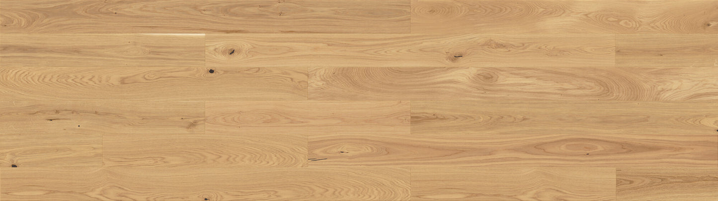 Briarwood Hawthorne Engineered Hardwood Flooring, Fuzion swatch