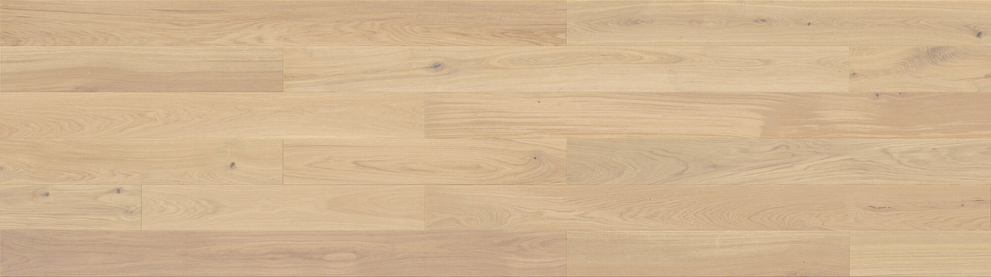 Briarwood Savoy Engineered Hardwood Flooring, Fuzion swatch
