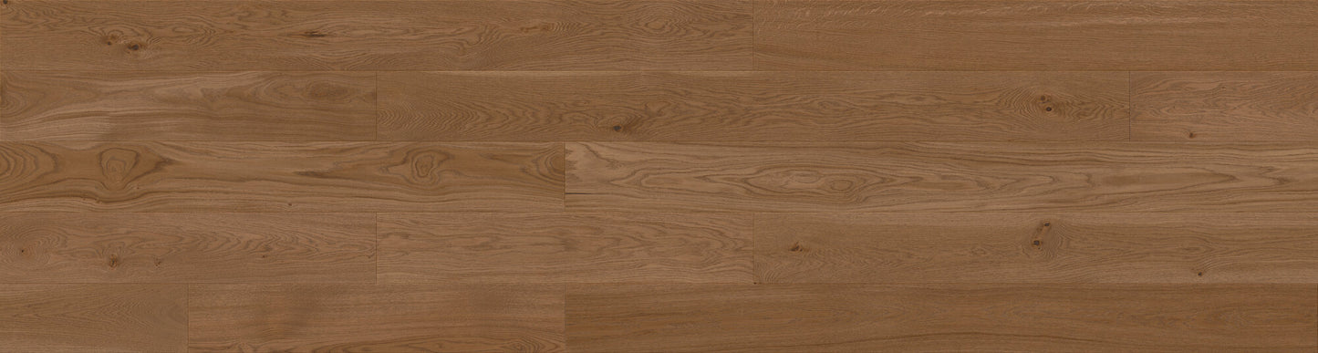 Briarwood Marlin Cove Engineered Hardwood Flooring, Fuzion swatch