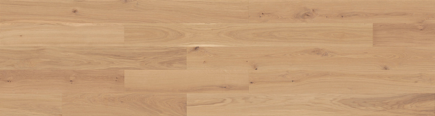 Briarwood Palisade Engineered Hardwood Flooring, Fuzion swatch