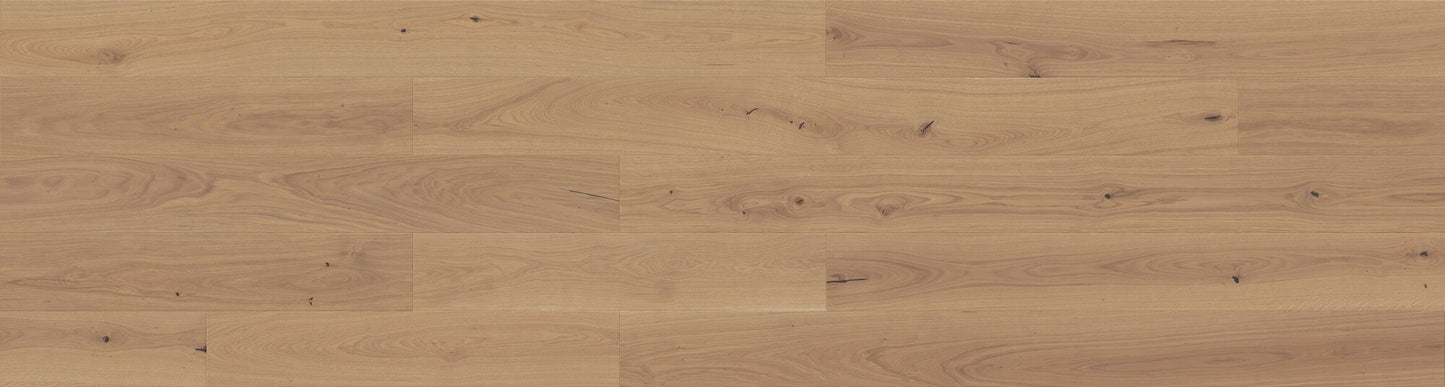 Briarwood Somerset Downs Engineered Hardwood Flooring, Fuzion swatch