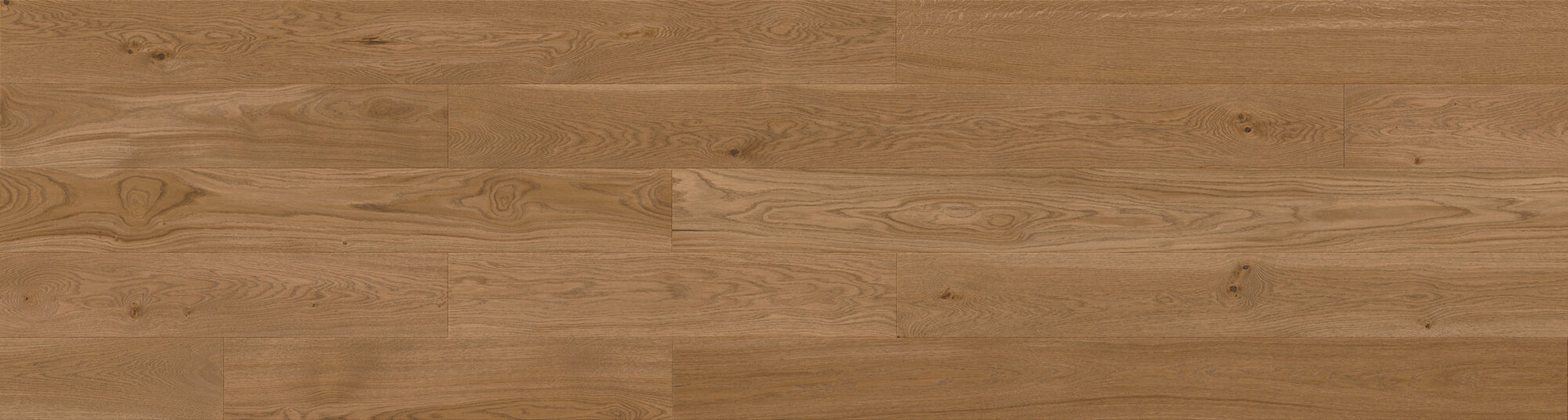 Briarwood Valley Path Engineered Hardwood Flooring, Fuzion swatch