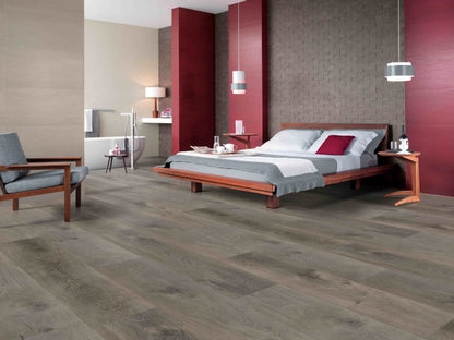 Fuzion Dynamix Endure Banff flooring room scene