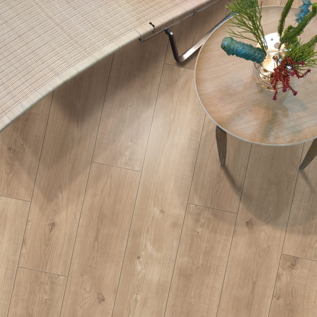 Fuzion SmartDrop Elite 9 Bateau flooring room scene