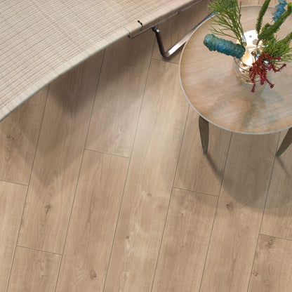 Fuzion SmartDrop Elite 9 Bateau flooring room scene