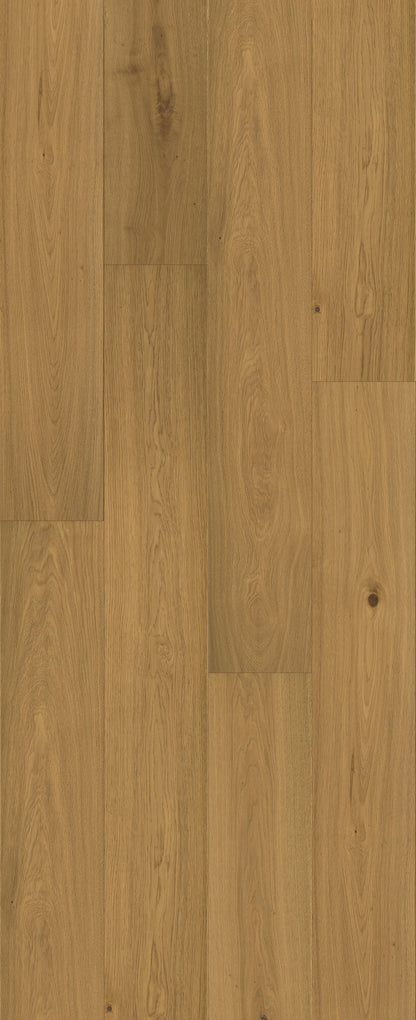 Beaux Arts Gilded Engineered Hardwood Flooring, Fuzion swatch