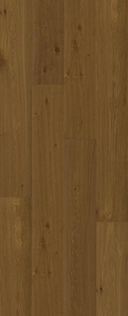 Beaux Arts Roccia Engineered Hardwood Flooring, Fuzion swatch