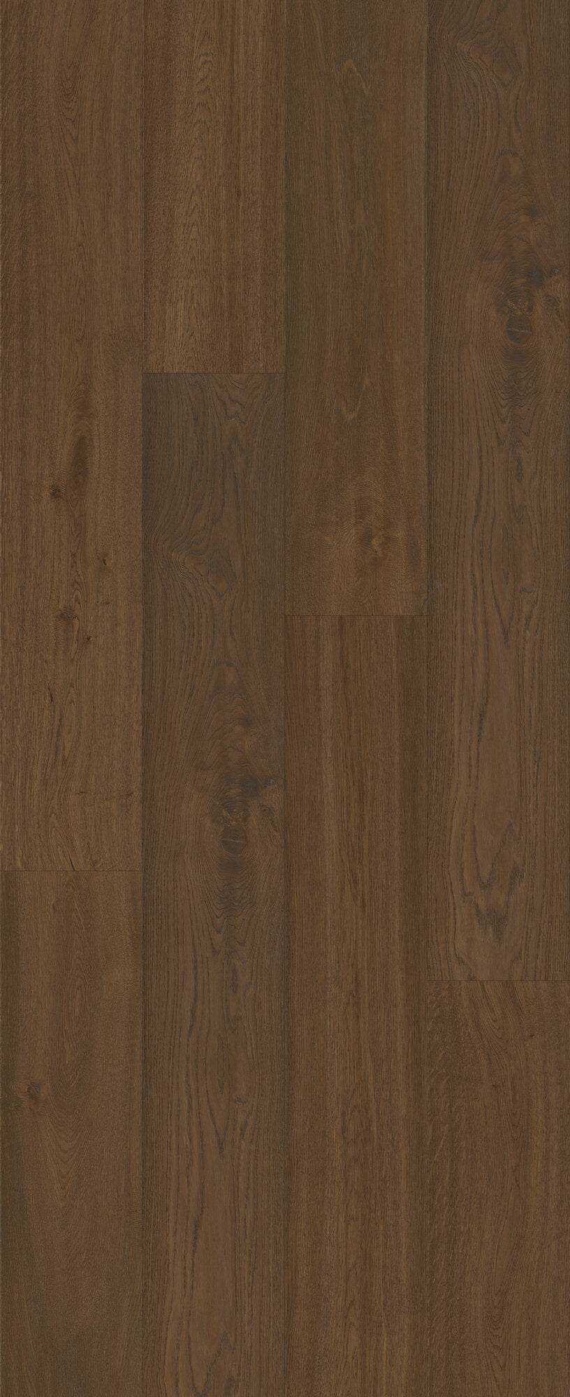 Beaux Arts Vignette Engineered Hardwood Flooring, Fuzion swatch