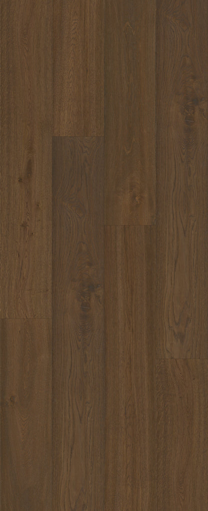 Beaux Arts Vignette Engineered Hardwood Flooring, Fuzion swatch