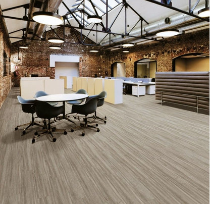 Fuzion Woodlands Beech Tree flooring room scene
