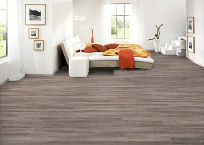 Fuzion SmartDrop Elite + 7 Burrow flooring room scene