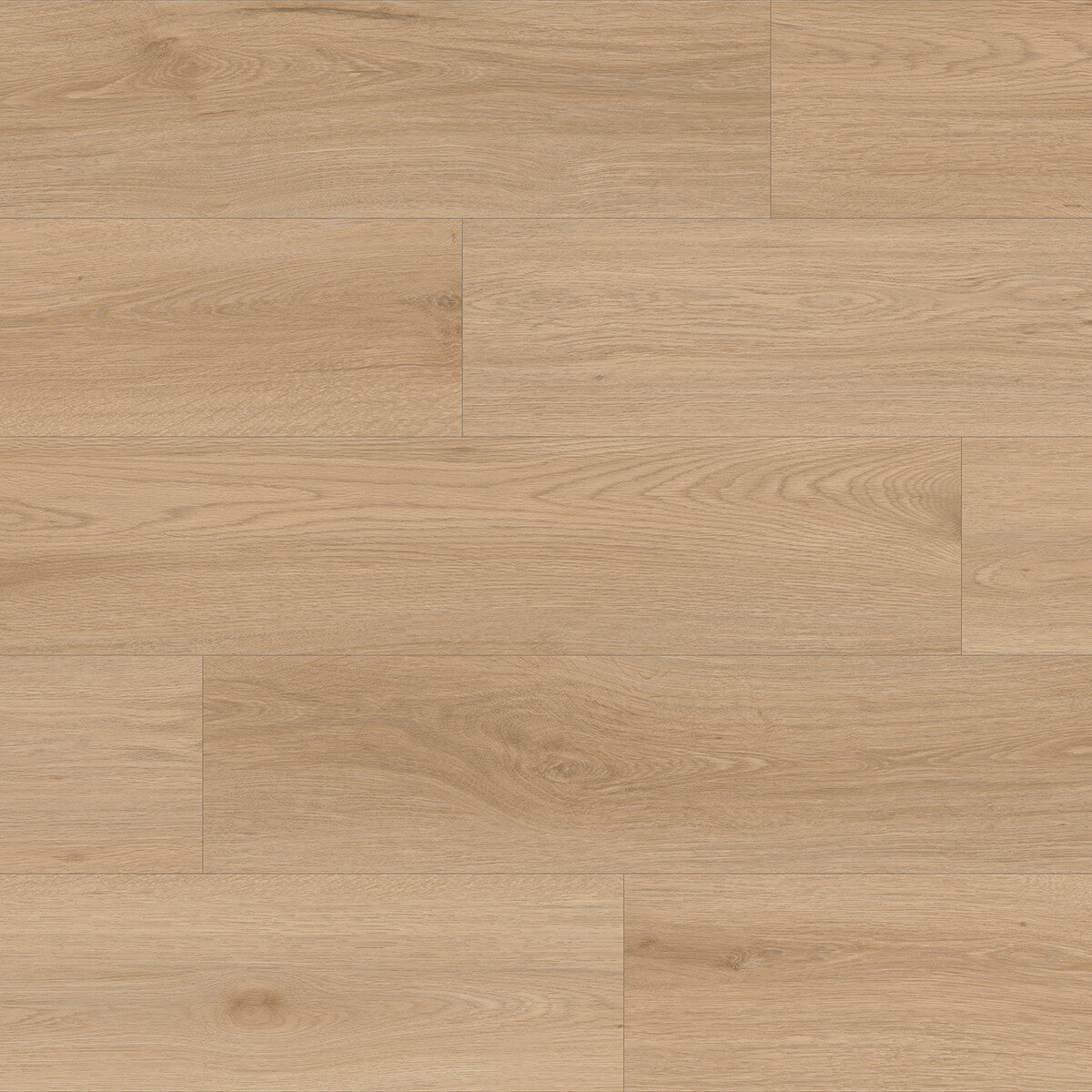 Cream City Buttercream Bliss Luxury Vinyl Plank Flooring, Fuzion square flooring swatch