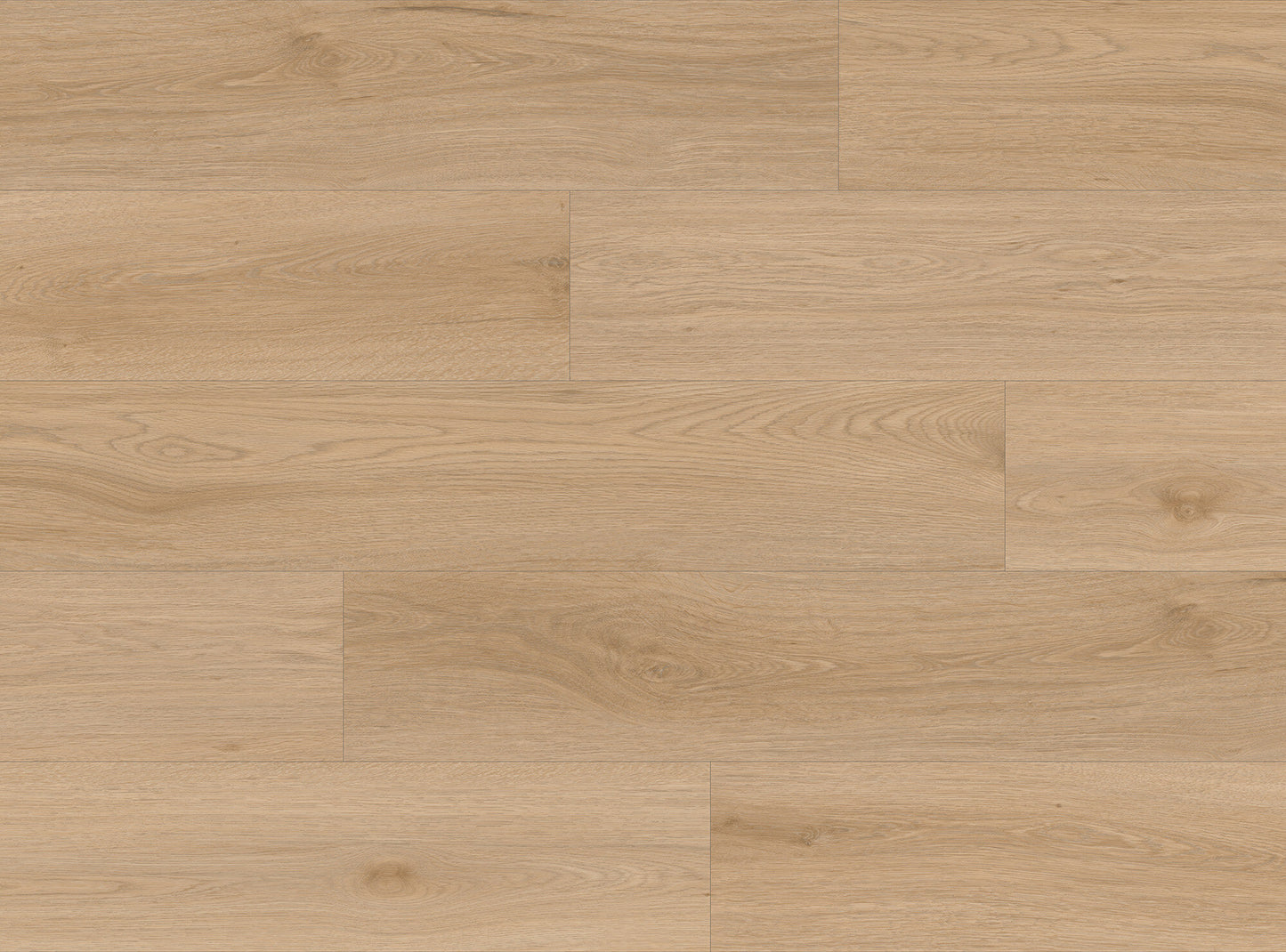 Cream City Buttercream Bliss Luxury Vinyl Plank Flooring, Fuzion swatch