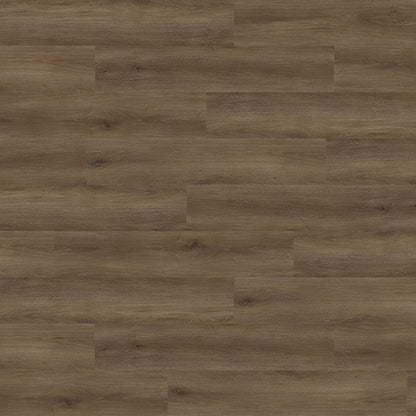 Cream City Cocoa Temptation Luxury Vinyl Plank Flooring, Fuzion square flooring swatch