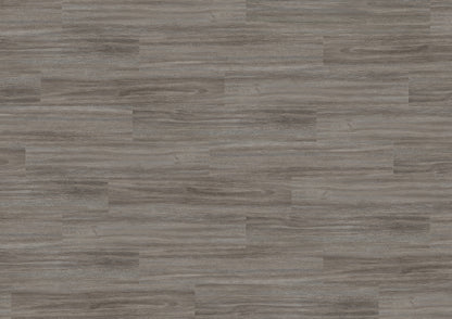 Cream City Creamy Stout Luxury Vinyl Plank Flooring, Fuzion swatch