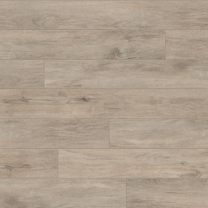 Cream City Marshmallow Mist Luxury Vinyl Plank Flooring, Fuzion square flooring swatch