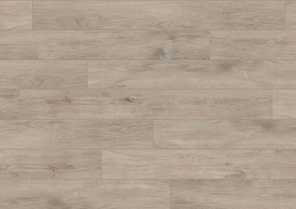 Cream City Marshmallow Mist Luxury Vinyl Plank Flooring, Fuzion swatch