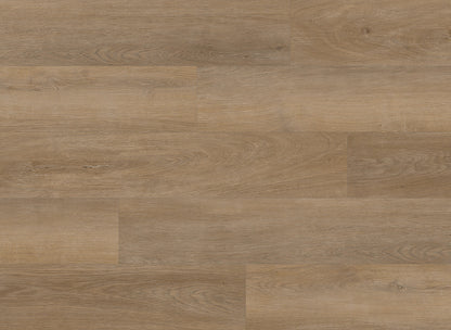 Cream City Vanilla Sky Luxury Vinyl Plank Flooring, Fuzion swatch