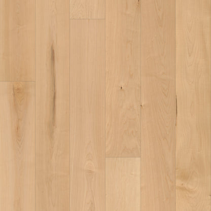 Classical Elegance Sonatina Engineered Hardwood Flooring, Fuzion square flooring swatch