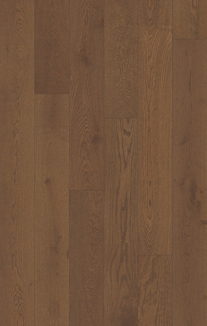 Coastline Coral Haven Engineered Hardwood Flooring, Fuzion swatch