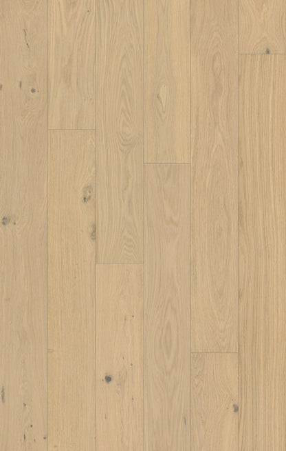 Coastline Dune Crest Engineered Hardwood Flooring, Fuzion swatch