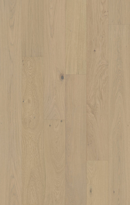 Coastline Ocean Bluff Engineered Hardwood Flooring, Fuzion swatch