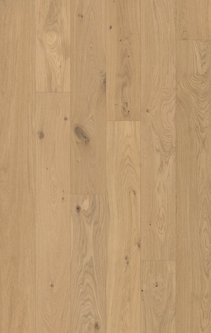 Coastline Saltwash Engineered Hardwood Flooring, Fuzion swatch