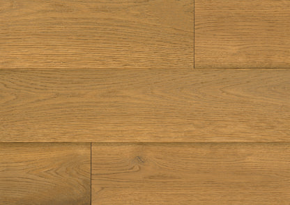 Canvas Tawny Suede Engineered Hardwood Flooring, Fuzion swatch