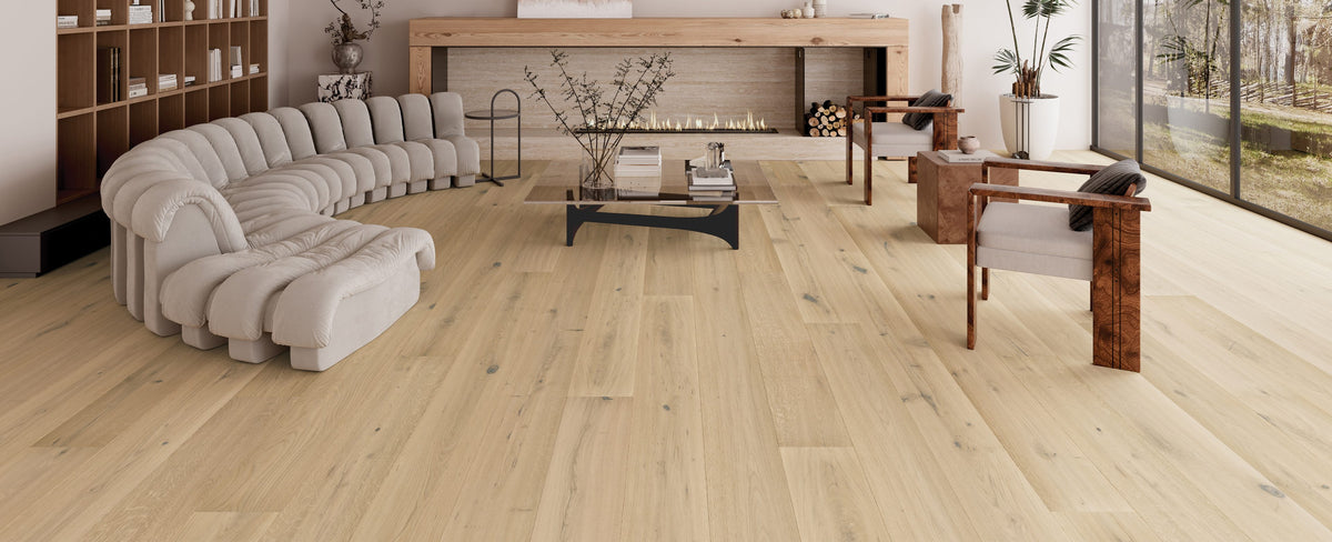 Fuzion Patina 7.5 Casablanca 7.5 flooring room scene