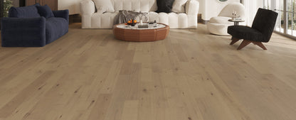 Fuzion Bistro Chai flooring room scene