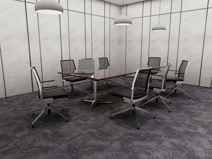 Fuzion Bala Bay (3000) Champlain flooring room scene