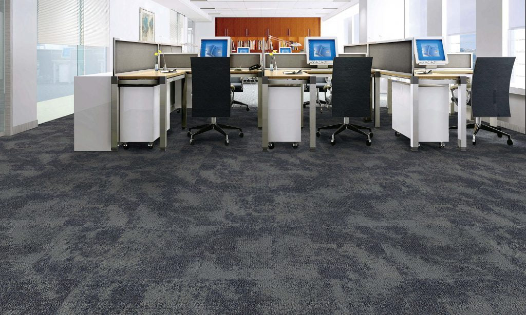 Fuzion Bala Bay (3000) Chestermere flooring room scene