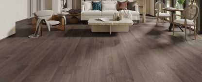 Fuzion Casa Bella Chianti Charm flooring room scene
