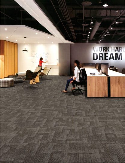 Fuzion Minett (5401) Craft Brew flooring room scene