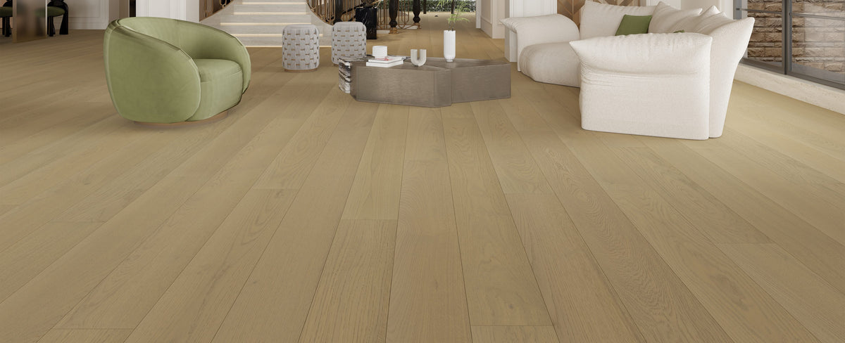 Fuzion Summit Ridge Crag flooring room scene